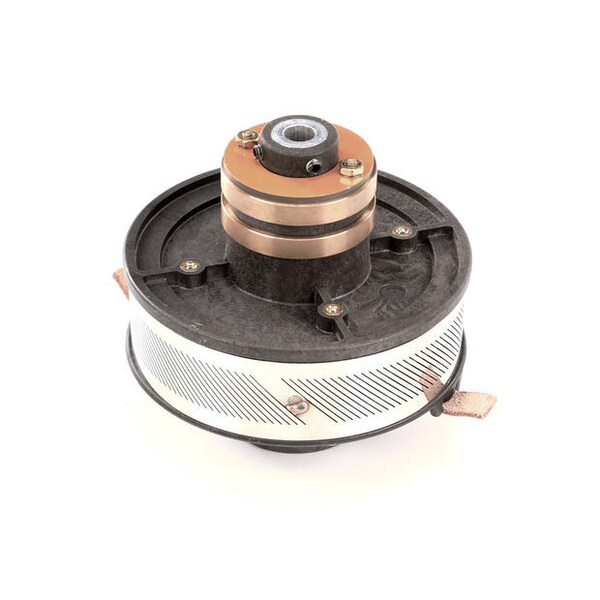Gold Medal Spinner Head, Tubular 5In 42283T - main